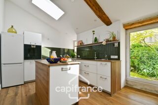  Maison à vendre 6 pièces 149 m²