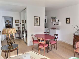  Appartement � vendre 2 pi�ces 48 m�