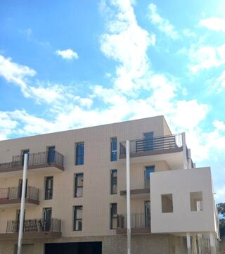  Appartement à louer 1 pièce 27 m²