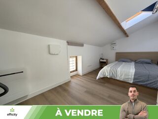  Appartement à vendre 1 pièce 29 m²
