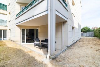  Appartement à vendre 4 pièces 82 m²