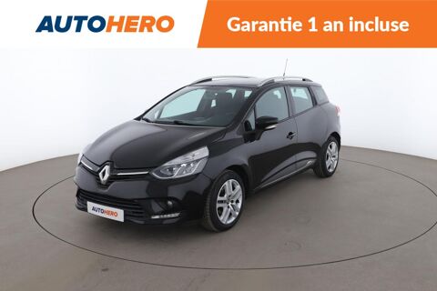 Renault Clio 1.5 dCi Energy Business 90 ch 2017 occasion Issy-les-Moulineaux 92130