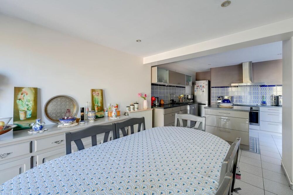Vente Maison Maison T6 de 144 m² à Nanterre 92000 Nanterre