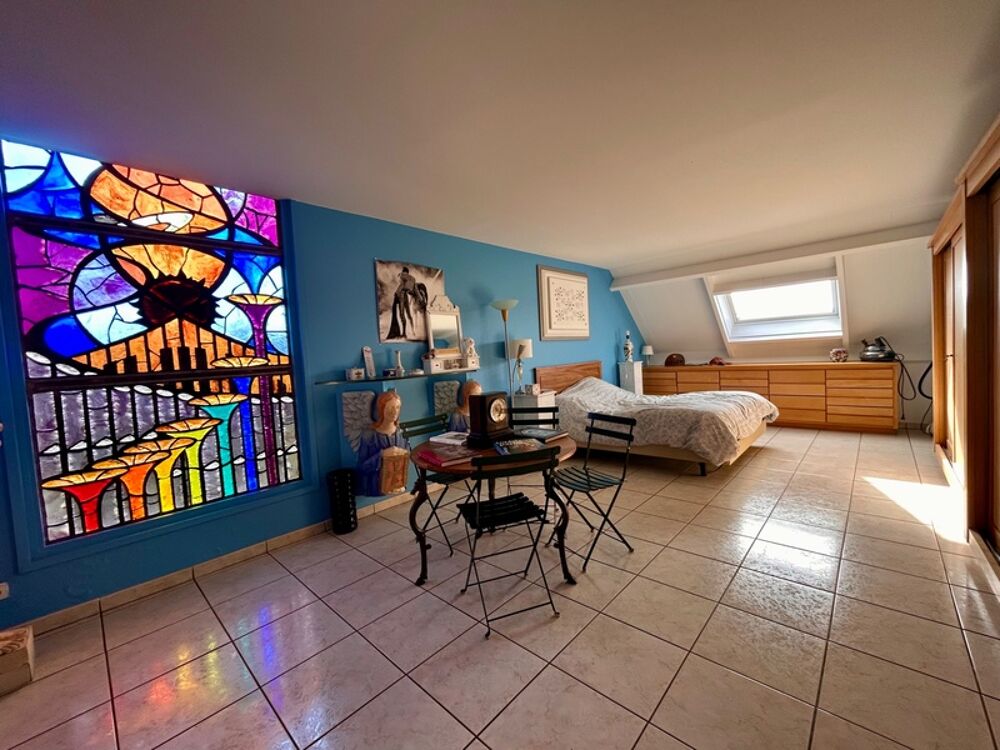  vendre  Maison Silly-Tillard (60430)