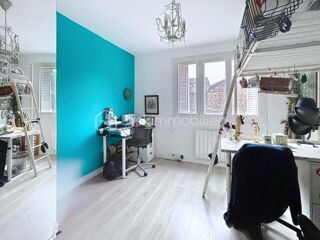  Appartement � vendre 5 pi�ces 103 m�