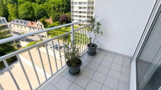  Appartement à vendre 2 pièces 46 m²