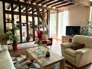  Maison � vendre 14 pi�ces 350 m�