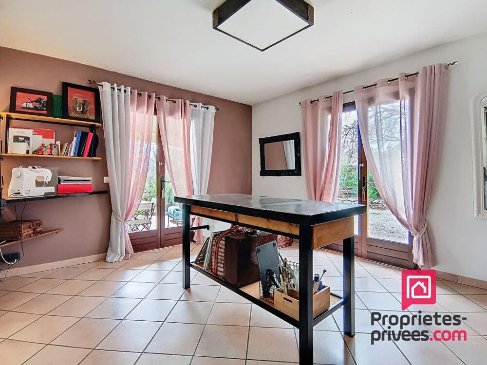  vendre  Maison Saint-Maximin-la-Sainte-Baume (83470)