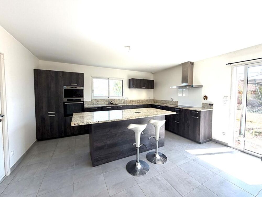 Maison 4 pièce(s) 100 m2 de 2021