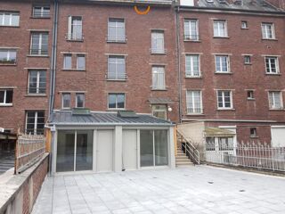  Appartement  louer 1 pice 20 m