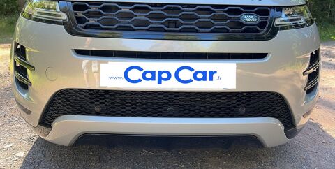 Range Rover Evoque II P300e PHEV AWD BVA8 R-Dynamic SE 2020 occasion 88110 Raon L Etape