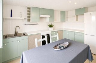  Maison à vendre 8 pièces 295 m²