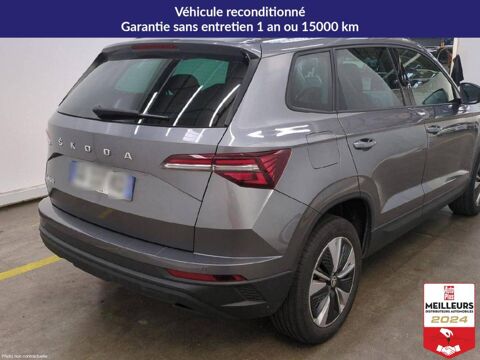 Karoq TSI 150 DSG7 2023 occasion 10150 Lavau