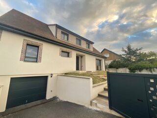  Maison � vendre 7 pi�ces 182 m�