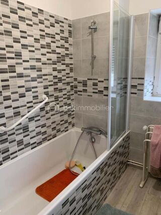  Maison à vendre 4 pièces 164 m²