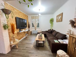  Maison à vendre 7 pièces 121 m²