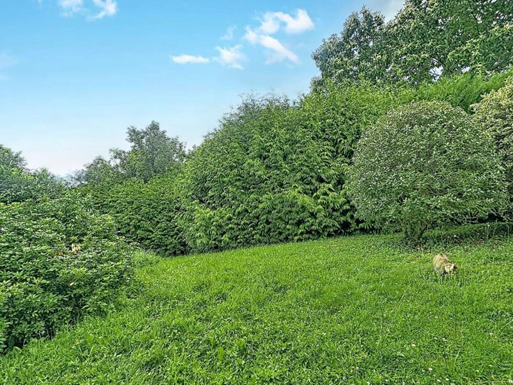 Une maison de famille pleine d'âme et de caractère à Gommonvilliers