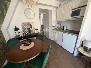  Appartement à vendre 2 pièces 25 m²