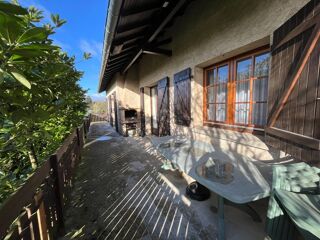  Maison � vendre 9 pi�ces 140 m�