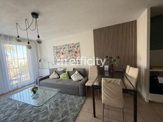  Appartement  vendre 3 pices 60 m