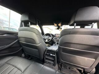 S&eacute;rie 5 (G30) (2) 545E TWINPOWER TURBO XDRIVE 394 M SPORT BVA8 2021 occasion 78240 Chambourcy