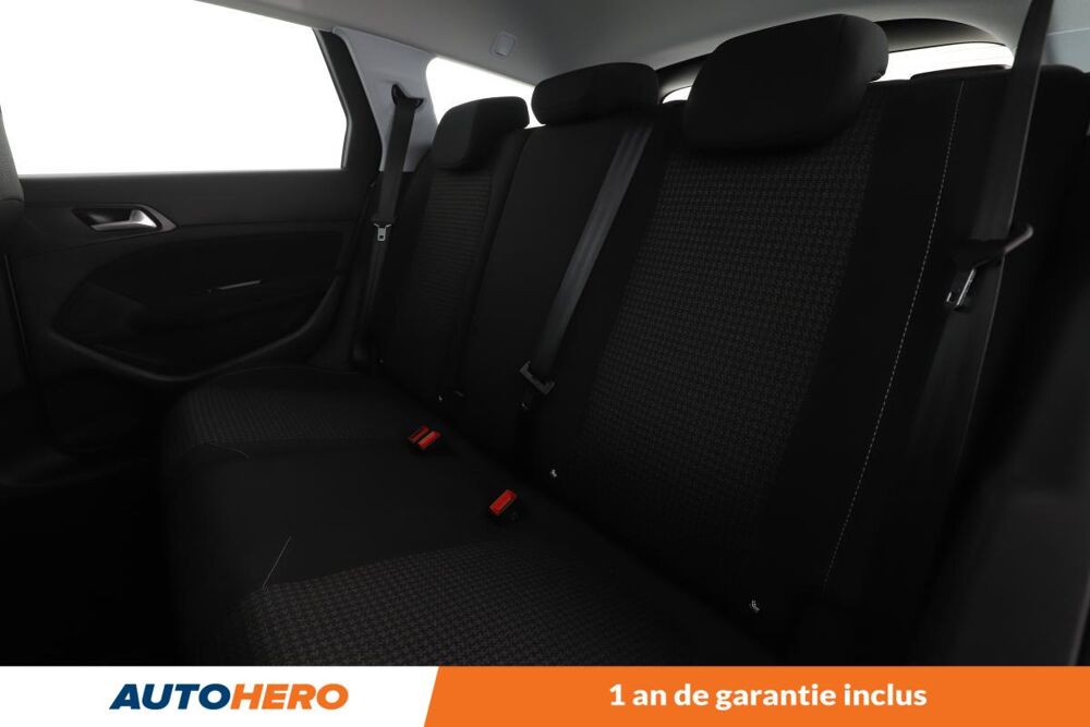 308 SW 1.5 Blue-HDi Active 130 ch 2018 occasion 92130 Issy-les-Moulineaux
