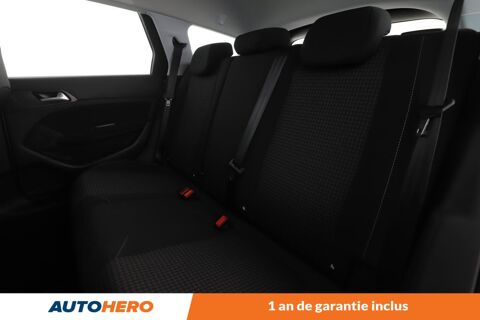 308 SW 1.5 Blue-HDi Active 130 ch 2018 occasion 92130 Issy-les-Moulineaux