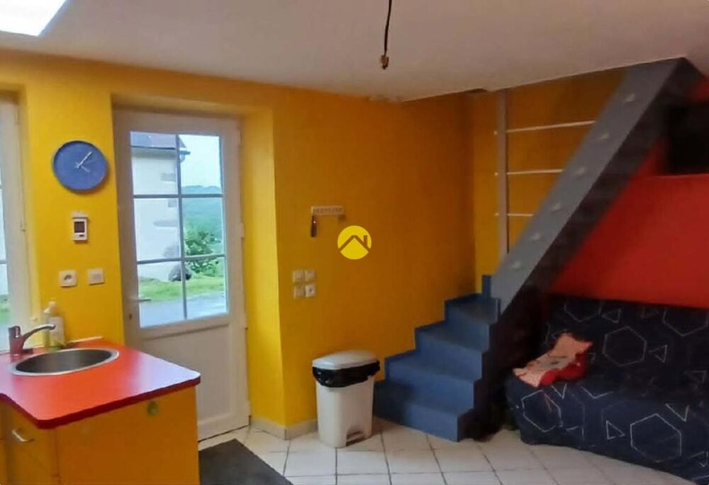 Vente Maison Maison au calme Ceyroux