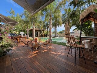  Villa � vendre 5 pi�ces 128 m�