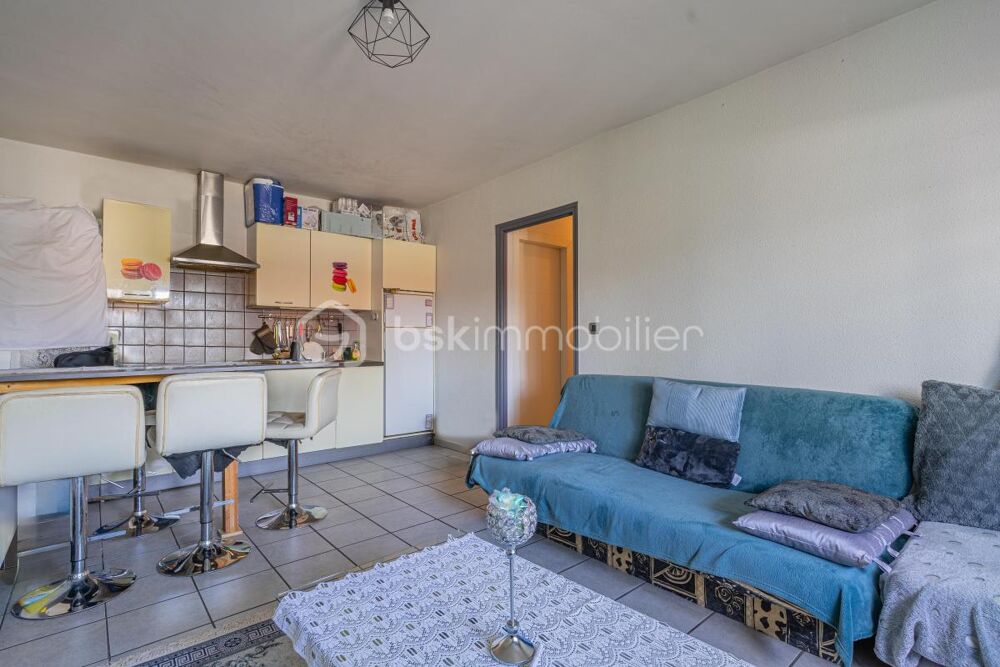 Vente Appartement Appartement de 51m2 Annemasse