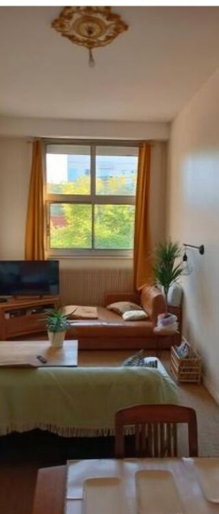  Appartement � louer 1 pi�ce 15 m�