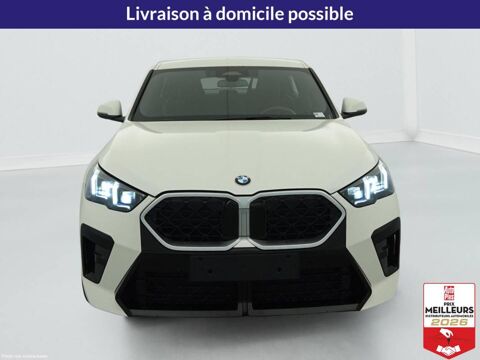 X2 U10 SDRIVE 18D 150CH DKG7 M SPORT 2025 occasion 10150 Lavau