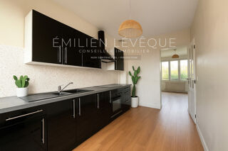  Appartement � vendre 2 pi�ces 49 m�