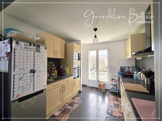  Maison à vendre 4 pièces 108 m²