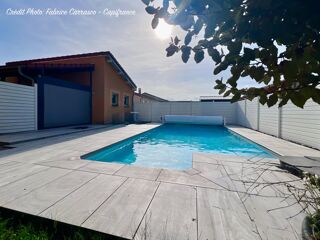  Maison à vendre 7 pièces 144 m²