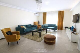  Appartement � vendre 5 pi�ces 122 m�