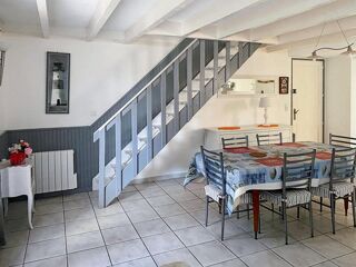  Maison � vendre 3 pi�ces 55 m�