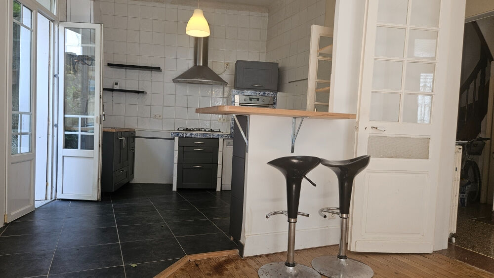 Vente Maison AGEN maison de ville de 112 m2 Agen