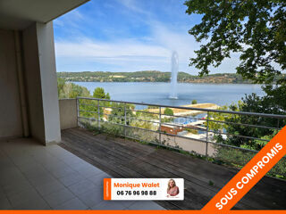  Appartement  vendre 2 pices 44 m