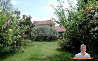  Maison � vendre 4 pi�ces 79 m�