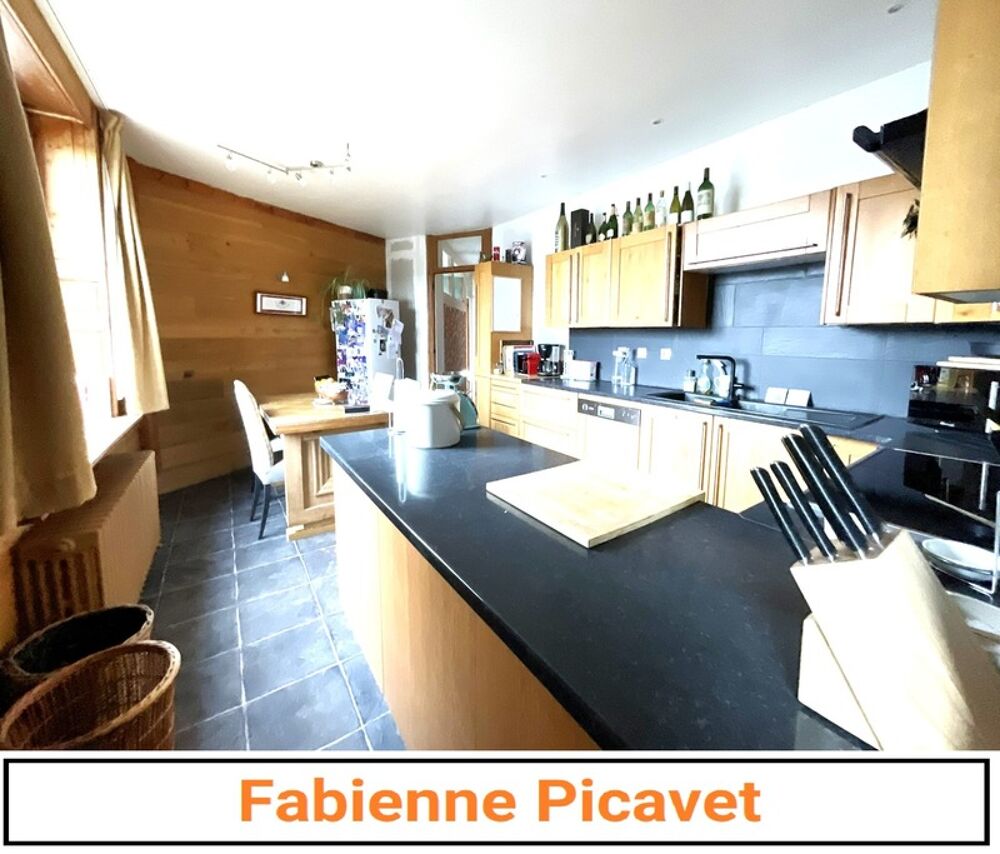 Vente Appartement APPARTEMENT COSY de 4 chambres en hyper centre Croix