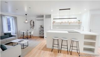  Appartement à vendre 3 pièces 60 m²