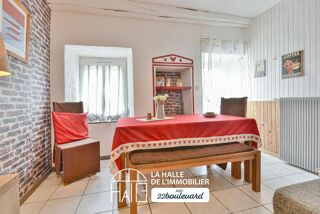  Maison à vendre 6 pièces 113 m²