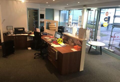  Appartement � vendre 4 pi�ces 123 m�