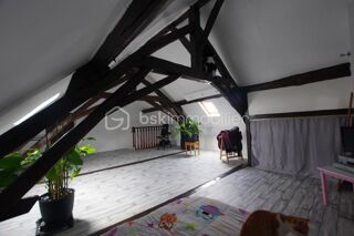  Maison � vendre 5 pi�ces 122 m�