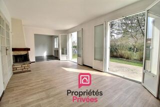  Maison à vendre 6 pièces 110 m²