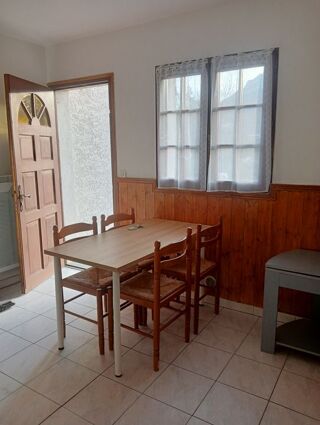  Maison � louer 2 pi�ces 34 m�