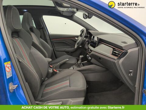 Scala 1.0 TSI EVO 2 116 CH DSG7 MONTE CARLO 2025 occasion 69190 Saint-Fons