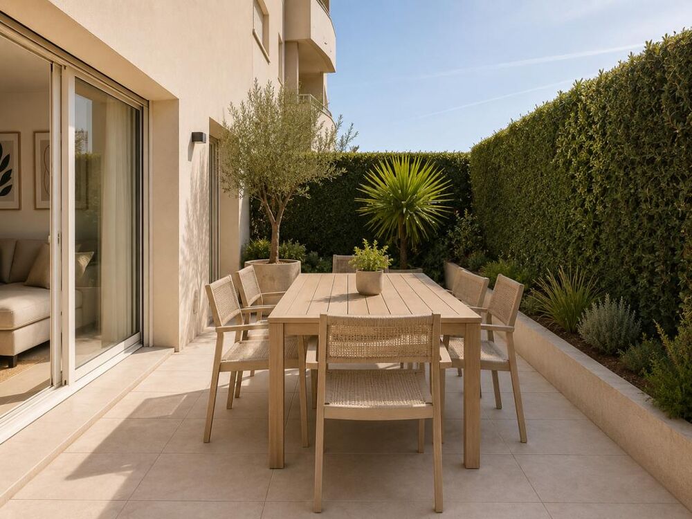 Vente Appartement MAGNIFIQUE T5 AVEC TERRASSE Merignac