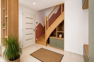  Maison à vendre 6 pièces 152 m²